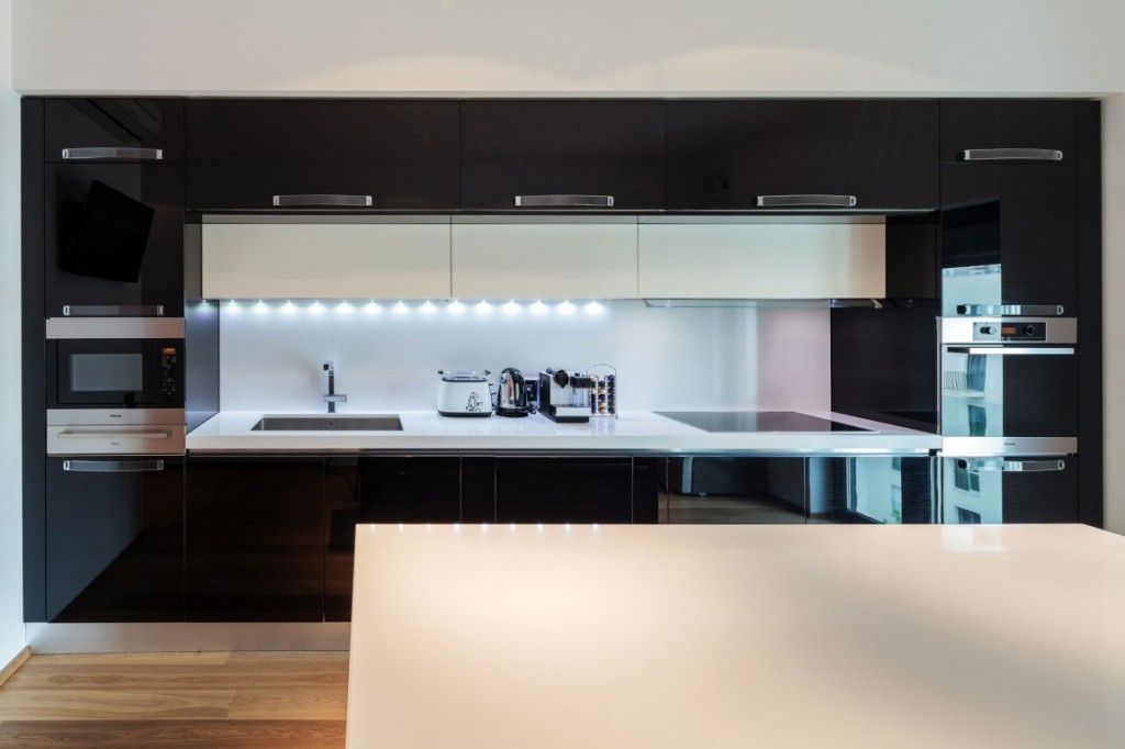 L'appartement Z 10