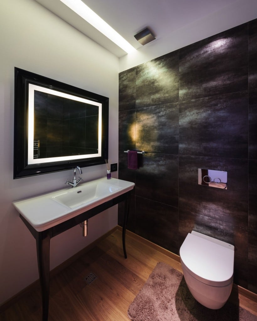 L'appartement Z 16