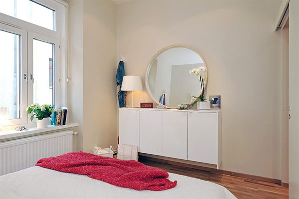 Charmant appartement lumineux à Göteborg 16