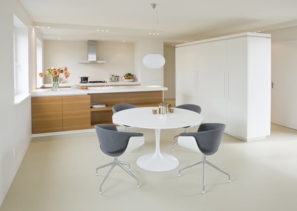 Elégant appartement de 120 m² à Amsterdam 1