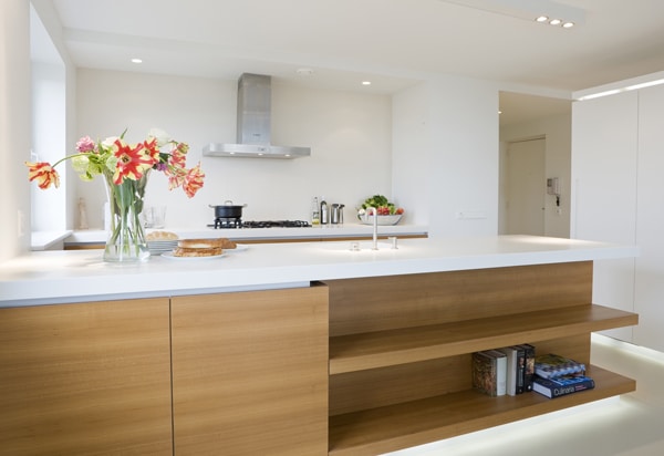Elégant appartement de 120 m² à Amsterdam 2