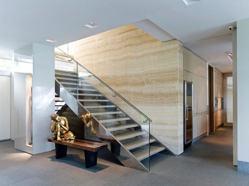 La maison Beacon 9
