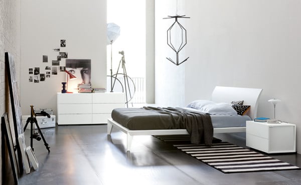 Le Prince Bed 1