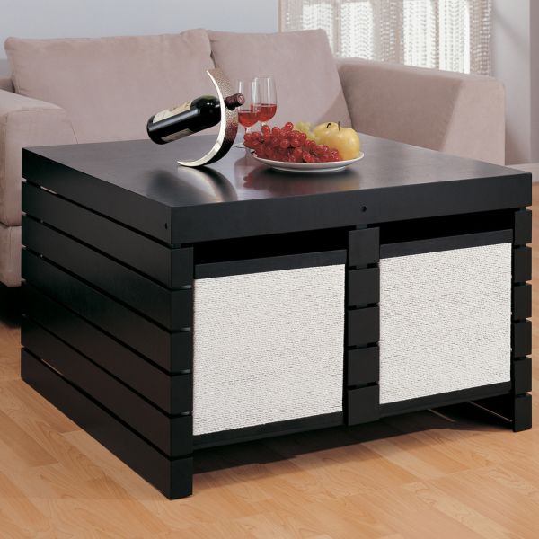 Table Basse Bar