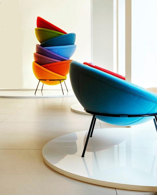 Chaise Bowl 1