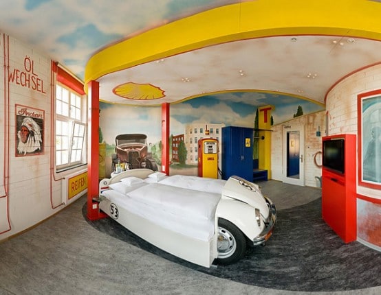 chambre-hotel-fan-voiture-5