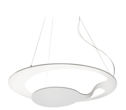 Suspension Glu de marque Fabbian