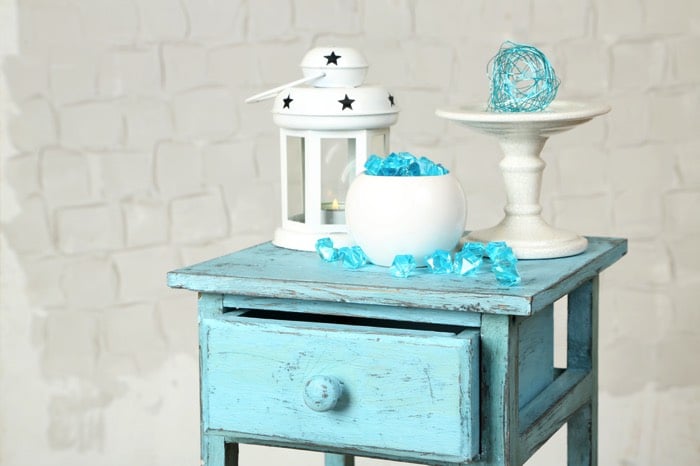 20 idées de décoration de chambre bleu turquoise Idee de deco chambre en fushia et turquoise