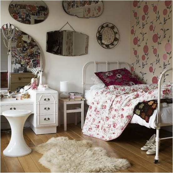 idee-vintage-chambre-ado-fille-12
