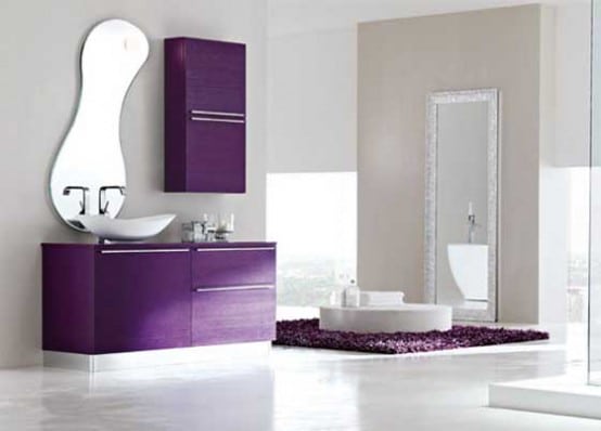 salle-de-bains-violette-24