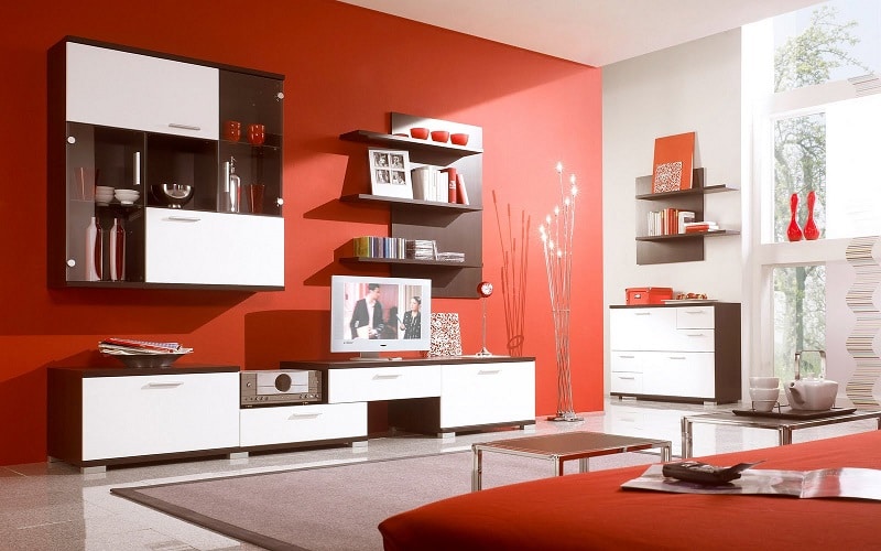 salon-couleur-rouge