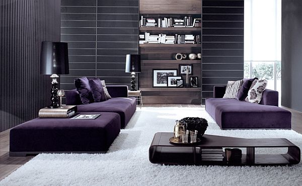 salon-couleur-violet