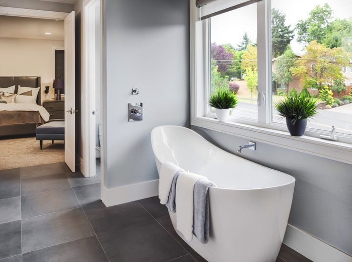 Chambre parentale: 36 idées pour l'organiser et la sublimer Parentale idées Chambre