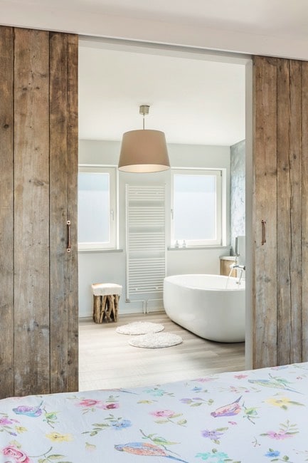 Chambre parentale: 36 idées pour l'organiser et la sublimer Parentale idées Chambre