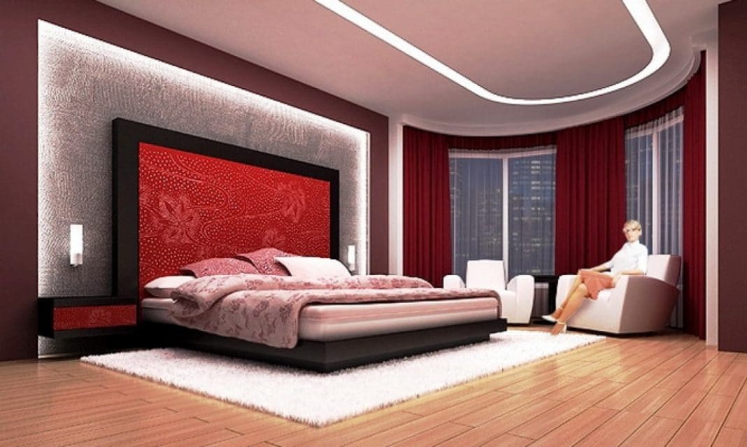 Chambre design
