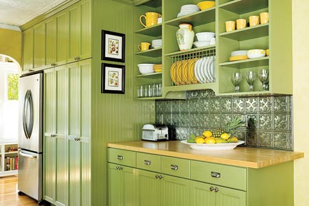 cuisine-vert-pomme-4