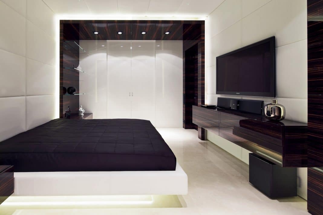 Déco chambre parentale