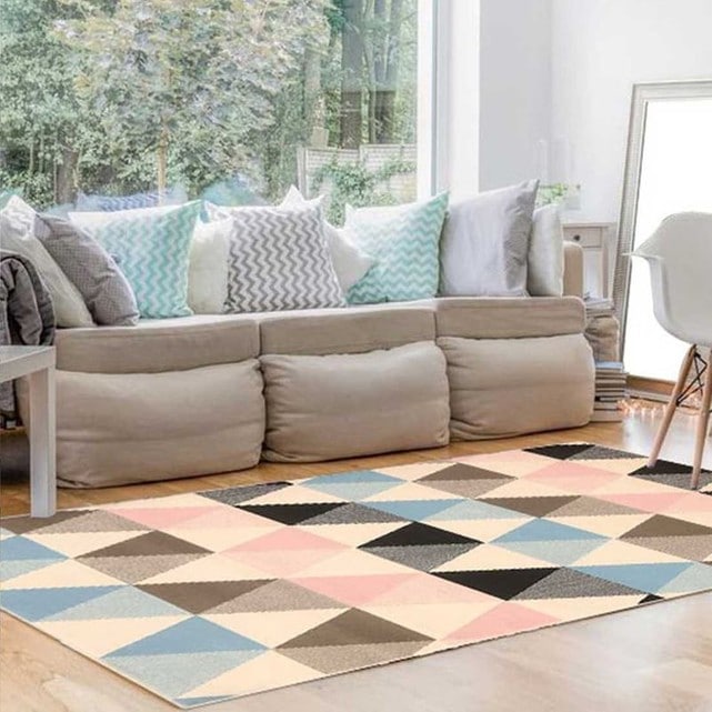 Top 50 Du Tapis Scandinave Guide Shopping 2019