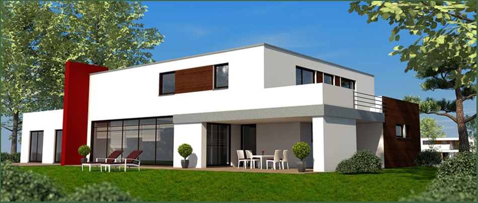Une grande maison est-elle la maison idéale ?