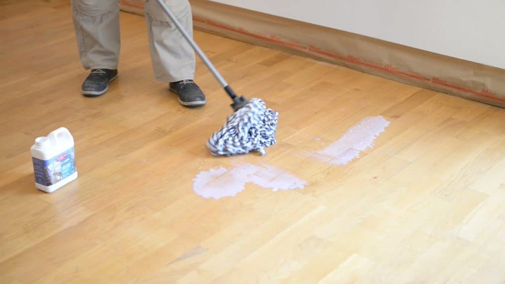 Sur un thème connexe Comment rénover un parquet vitrifié 3 étapes simples